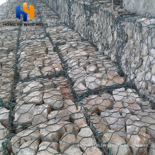 gabion sepeti hexagonal wire mesh concrete wire mesh